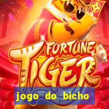 jogo do bicho pantera negra